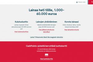 banknorwegian.fi